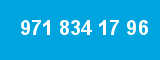971 834 17 96 971 834 17 96